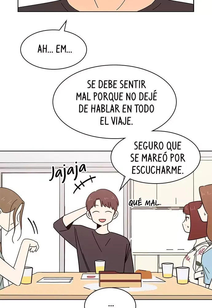 temporada de flores Capítulo 41 en Línea - página 9