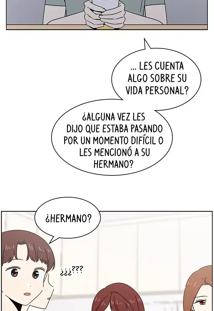 temporada de flores Capítulo 41 en Línea - página 13