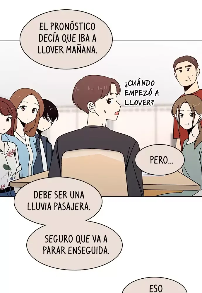 temporada de flores Capítulo 41 en Línea - página 21