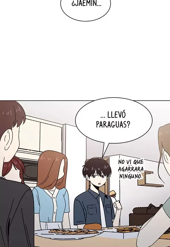 temporada de flores Capítulo 41 en Línea - página 23