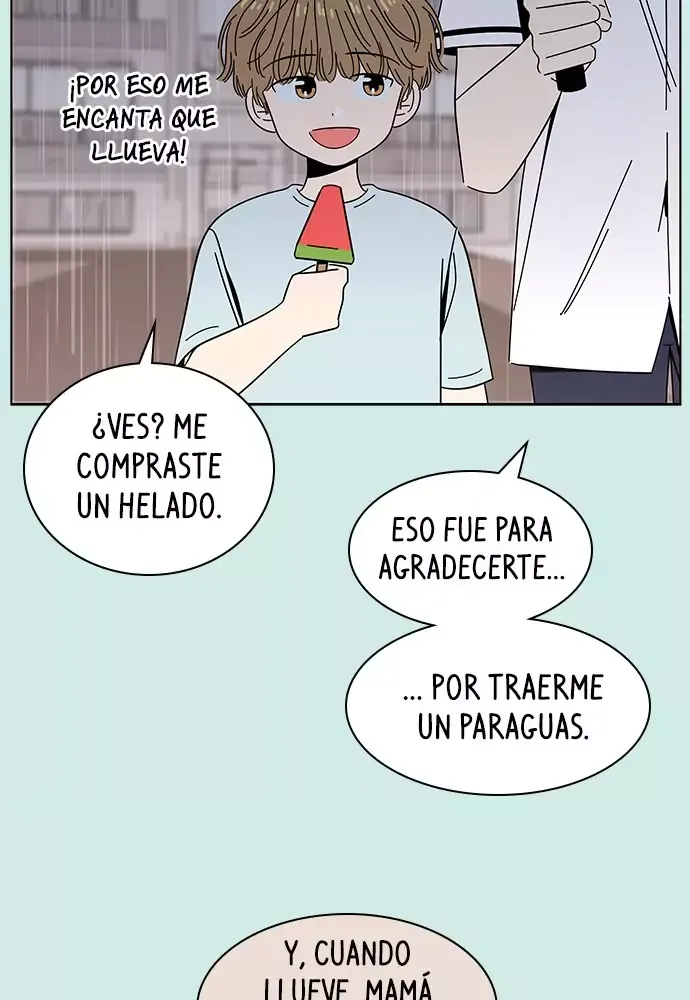 temporada de flores Capítulo 41 en Línea - página 33