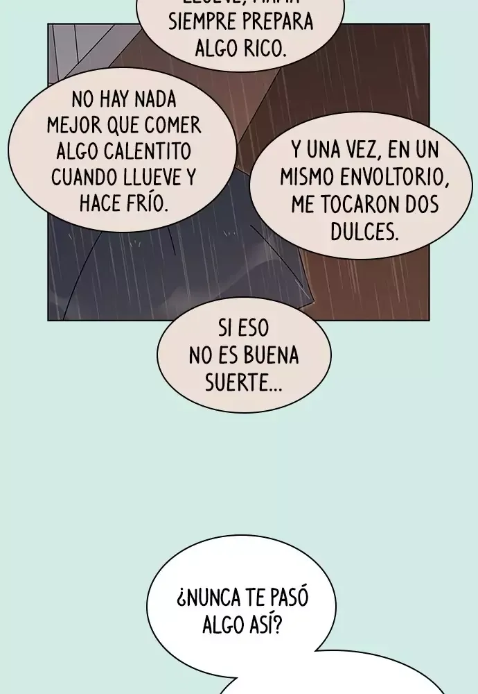 temporada de flores Capítulo 41 en Línea - página 34