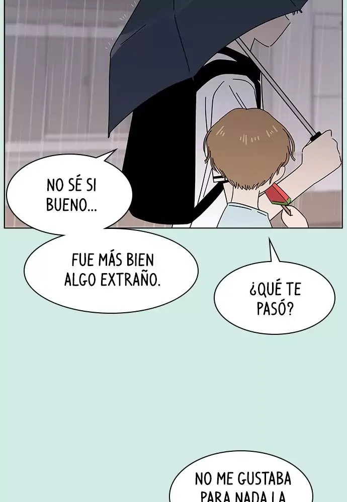 temporada de flores Capítulo 41 en Línea - página 36