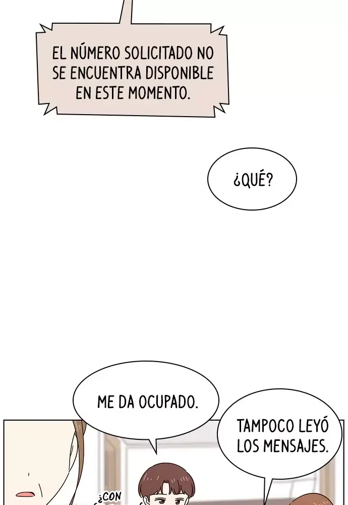 temporada de flores Capítulo 41 en Línea - página 58