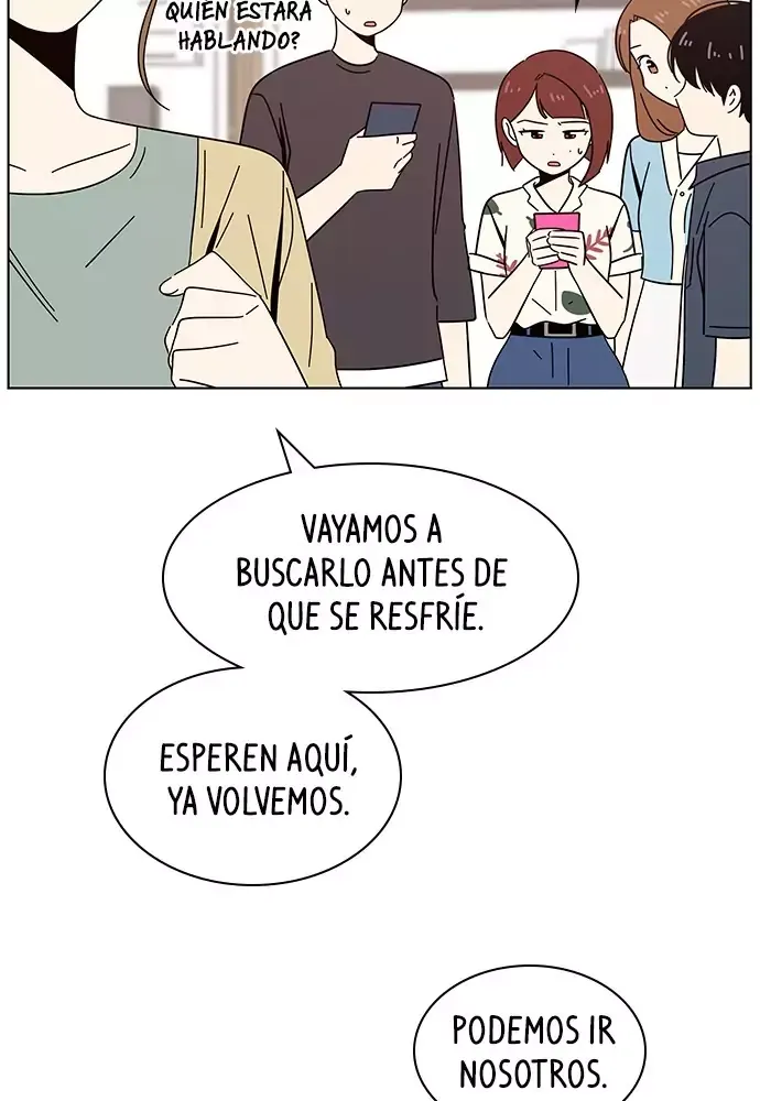 temporada de flores Capítulo 41 en Línea - página 59