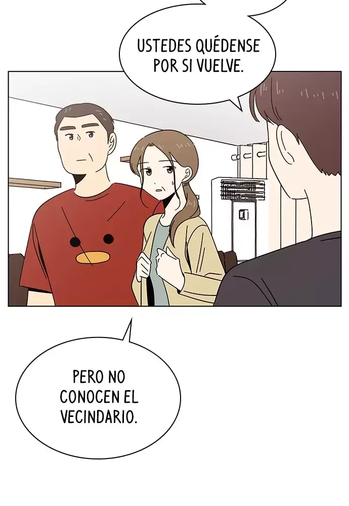 temporada de flores Capítulo 41 en Línea - página 60