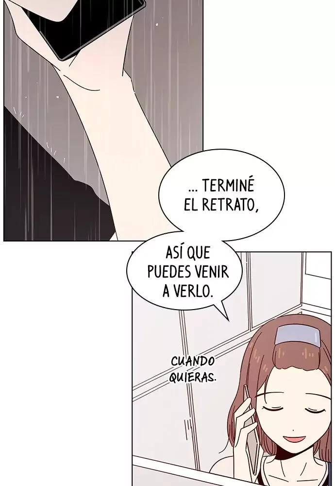 temporada de flores Capítulo 41 en Línea - página 64