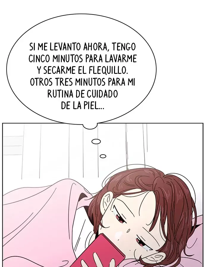 temporada de flores Capítulo 8 en Línea - página 34