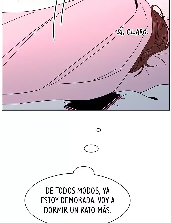 temporada de flores Capítulo 8 en Línea - página 37