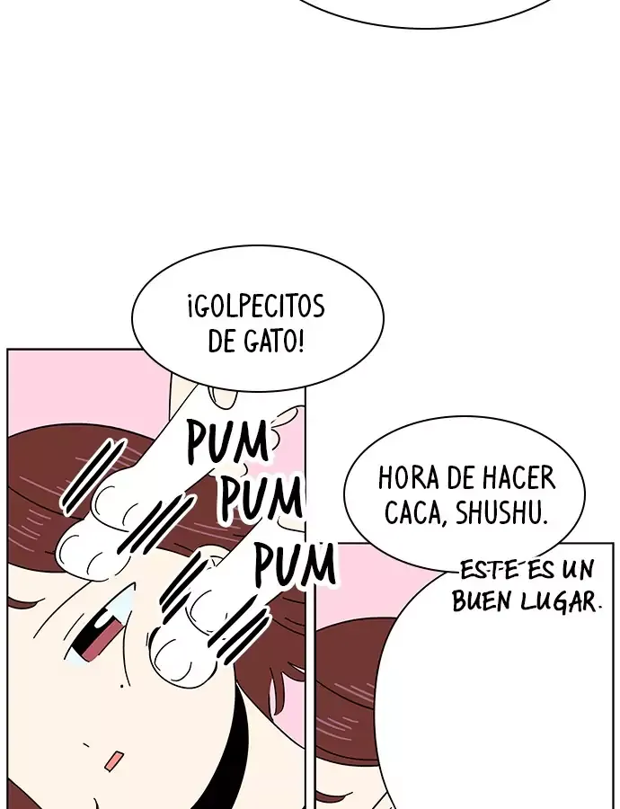temporada de flores Capítulo 8 en Línea - página 43