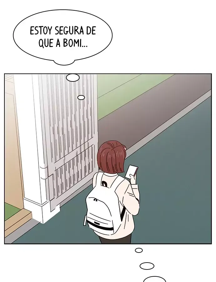 temporada de flores Capítulo 8 en Línea - página 48