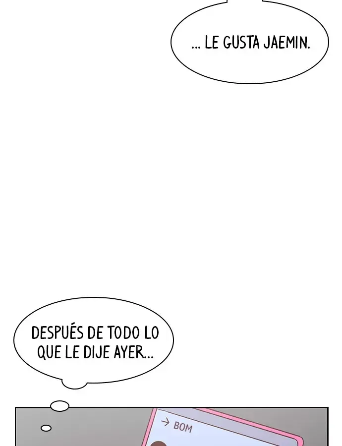temporada de flores Capítulo 8 en Línea - página 49