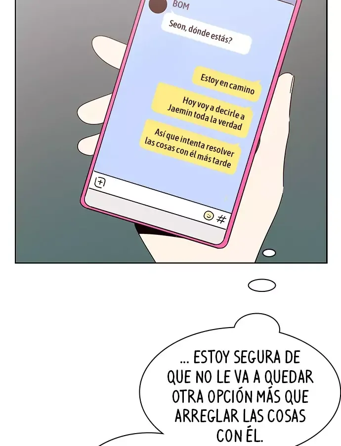 temporada de flores Capítulo 8 en Línea - página 50