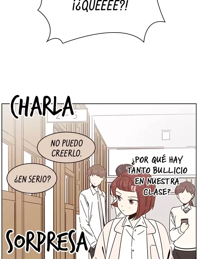 temporada de flores Capítulo 8 en Línea - página 53