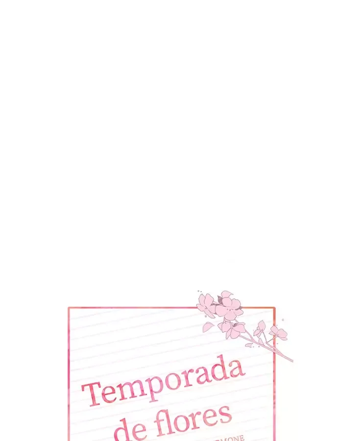 temporada de flores Capítulo 8 en Línea - página 56