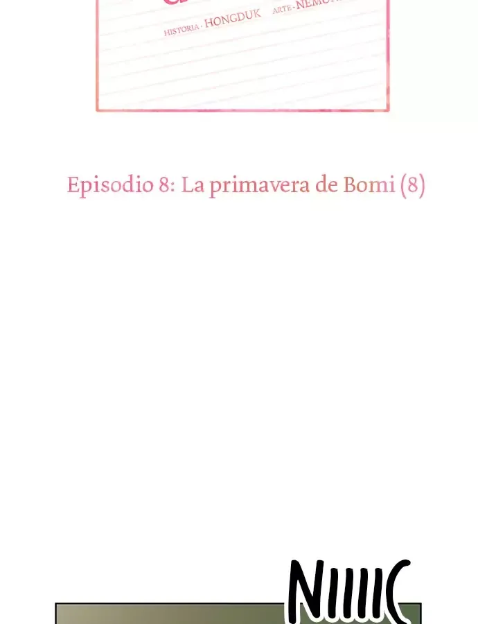 temporada de flores Capítulo 8 en Línea - página 57