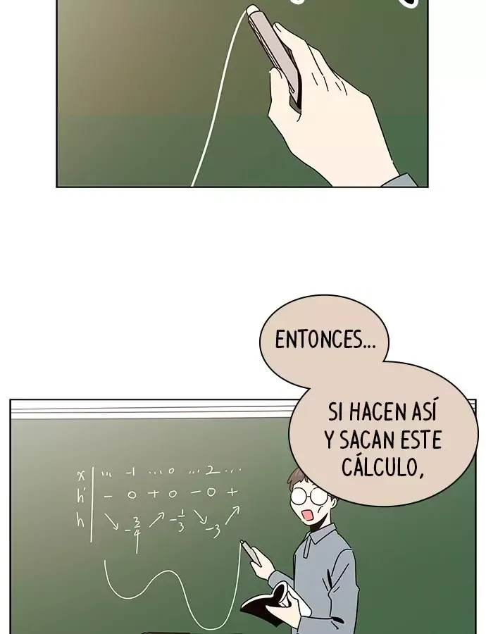 temporada de flores Capítulo 8 en Línea - página 58