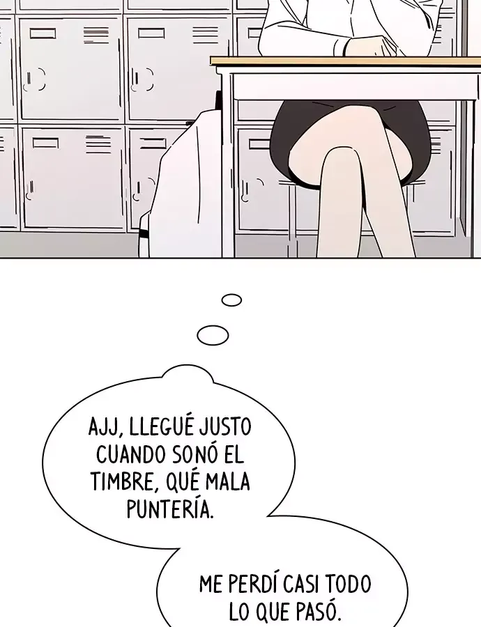 temporada de flores Capítulo 8 en Línea - página 60