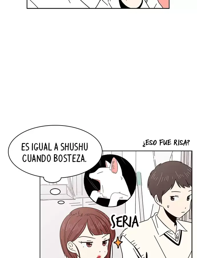 temporada de flores Capítulo 8 en Línea - página 66