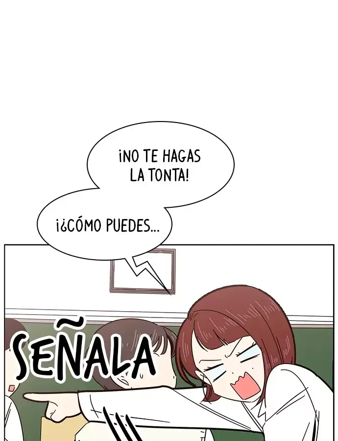 temporada de flores Capítulo 8 en Línea - página 76