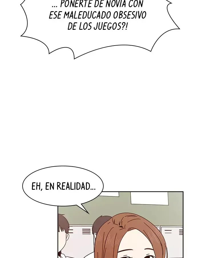 temporada de flores Capítulo 8 en Línea - página 80