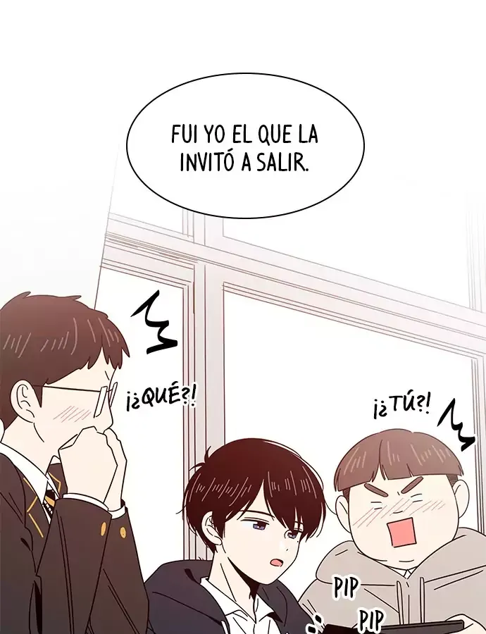 temporada de flores Capítulo 8 en Línea - página 82