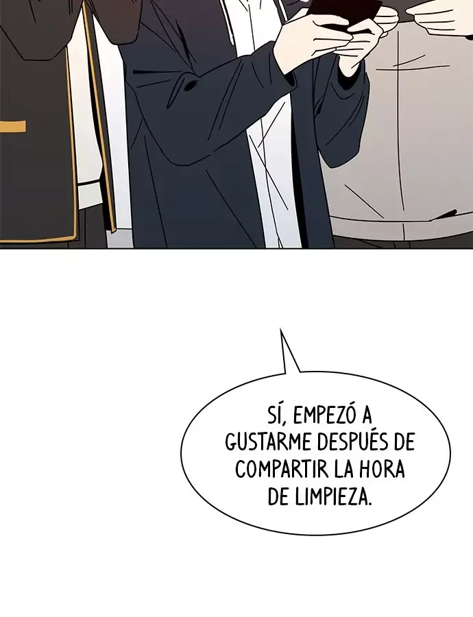 temporada de flores Capítulo 8 en Línea - página 83