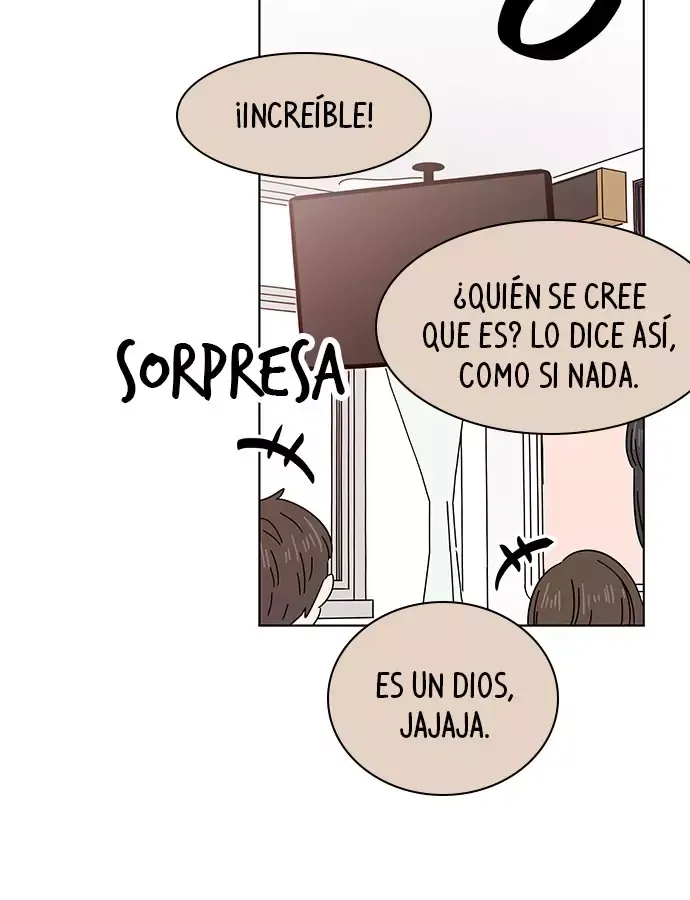 temporada de flores Capítulo 8 en Línea - página 86