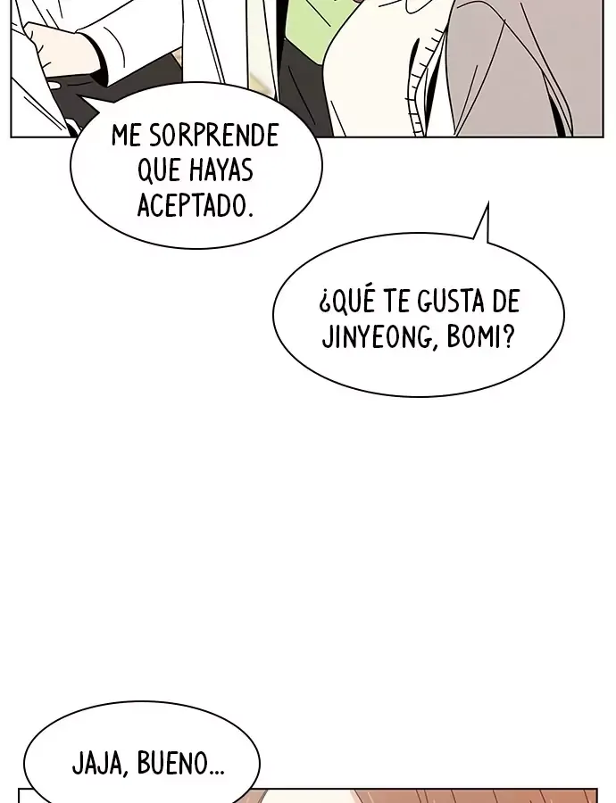 temporada de flores Capítulo 8 en Línea - página 88
