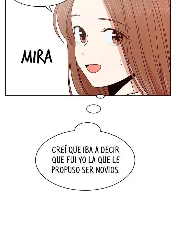 temporada de flores Capítulo 8 en Línea - página 89
