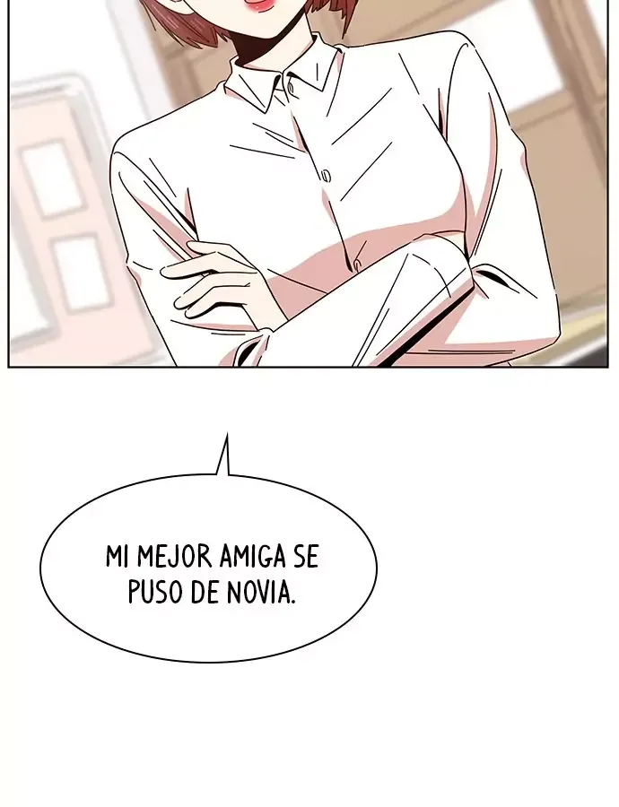 temporada de flores Capítulo 8 en Línea - página 97