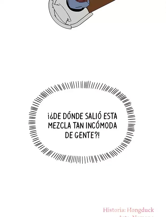 temporada de flores Capítulo 8 en Línea - página 107