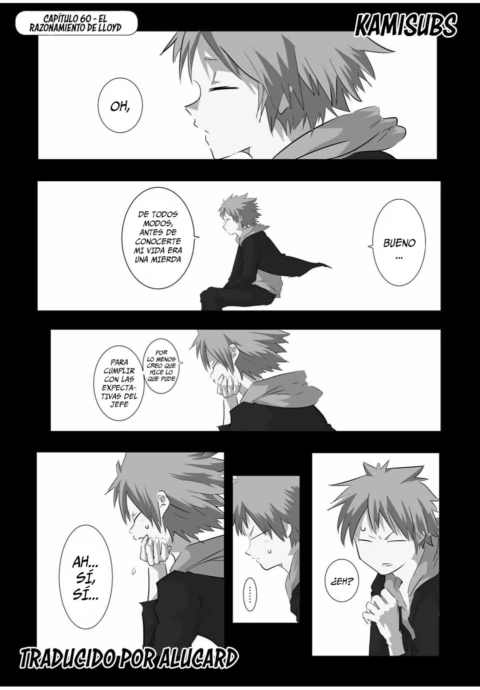 Tensei Shitara dai Nana Ouji dattanode, Kimamani Majutsu o Kiwamemasu Capítulo 60 en Línea - página 1
