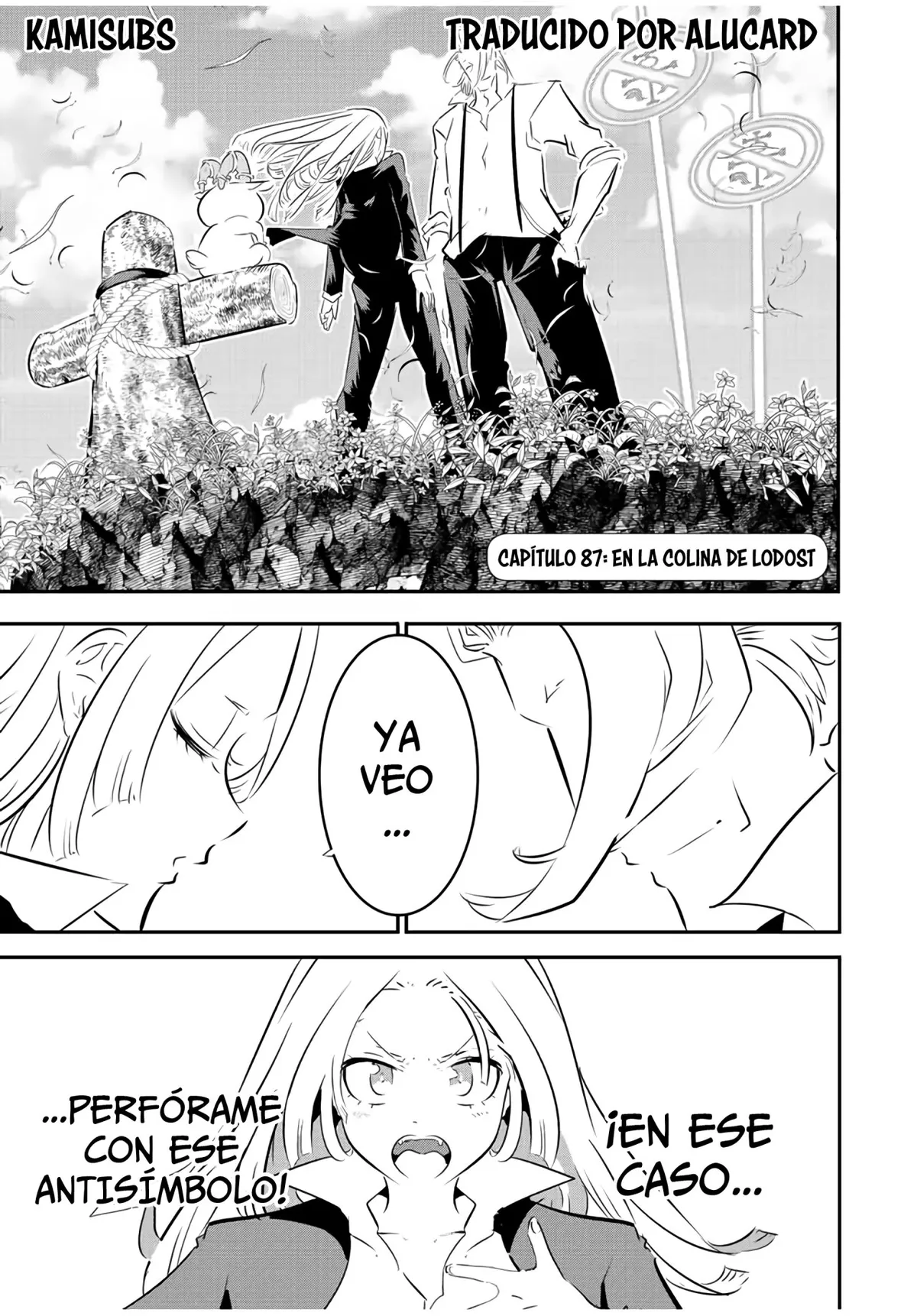Tensei Shitara dai Nana Ouji dattanode, Kimamani Majutsu o Kiwamemasu Capítulo 87 en Línea - página 1