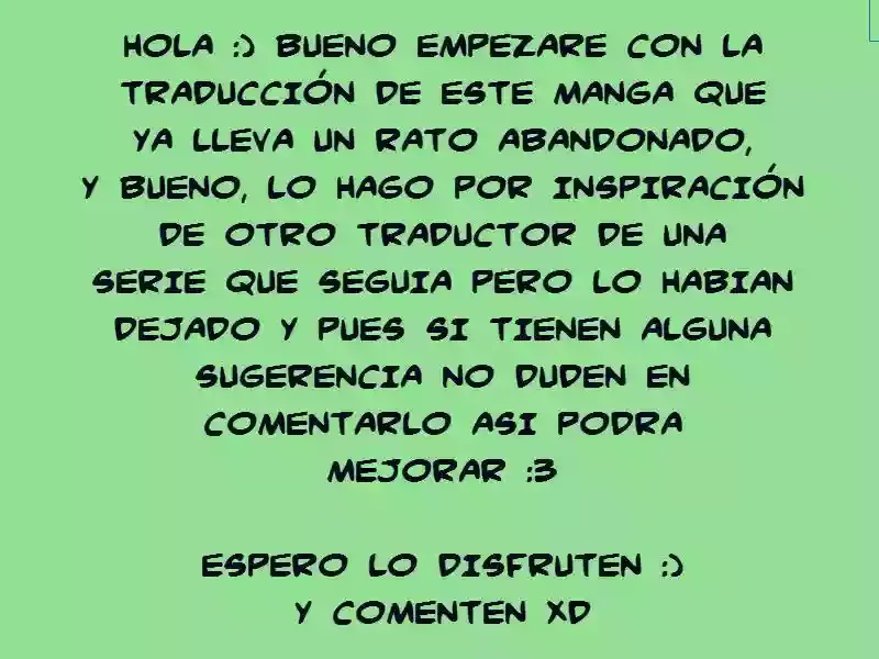 Teppuu Capítulo 7 en Línea - página 1