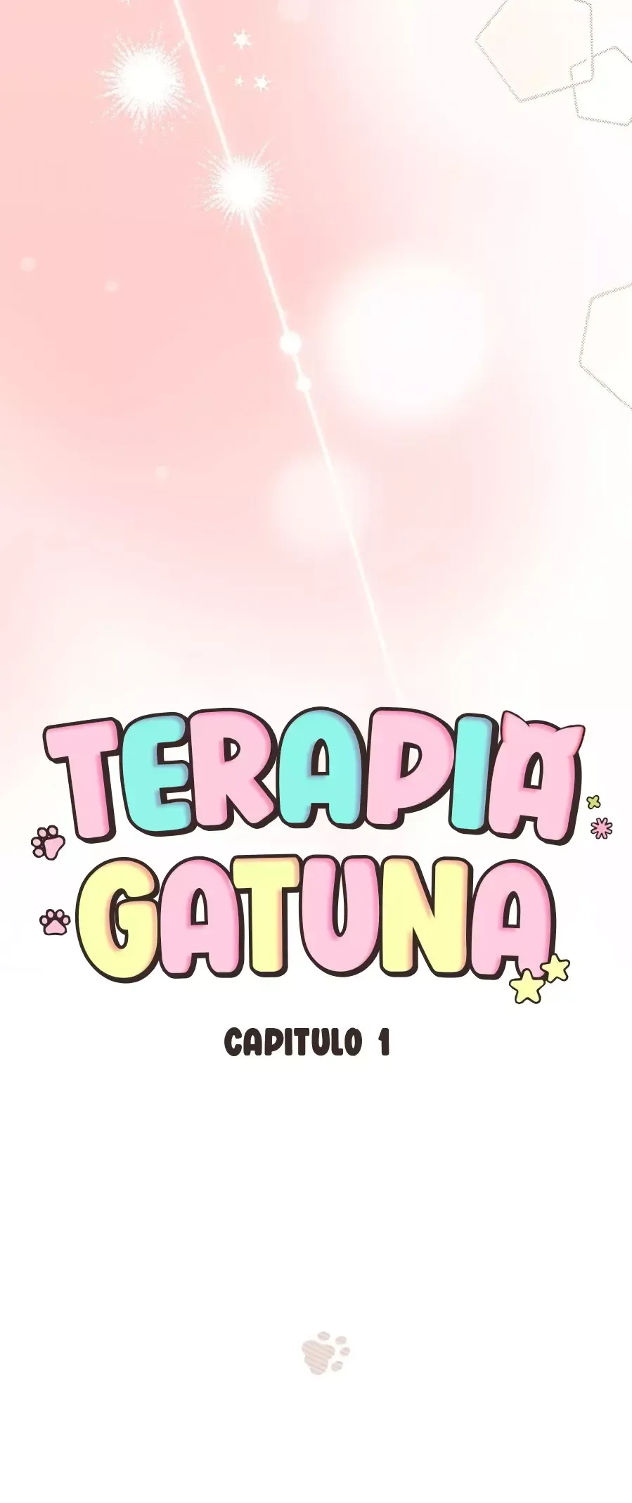 Terapia gatuna Capítulo 1 en Línea - página 20