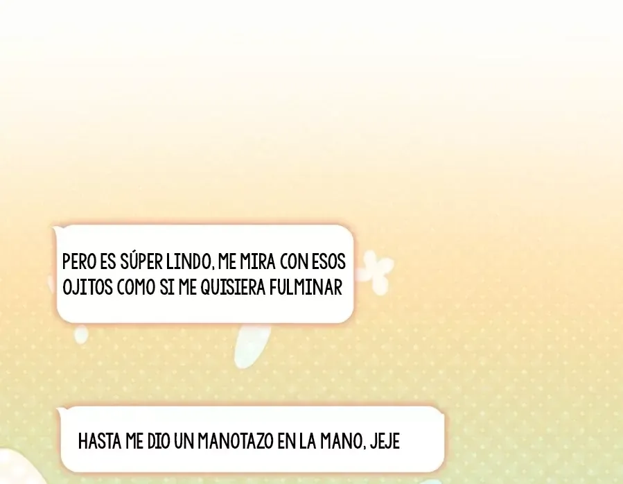 Terapia gatuna Capítulo 1 en Línea - página 62