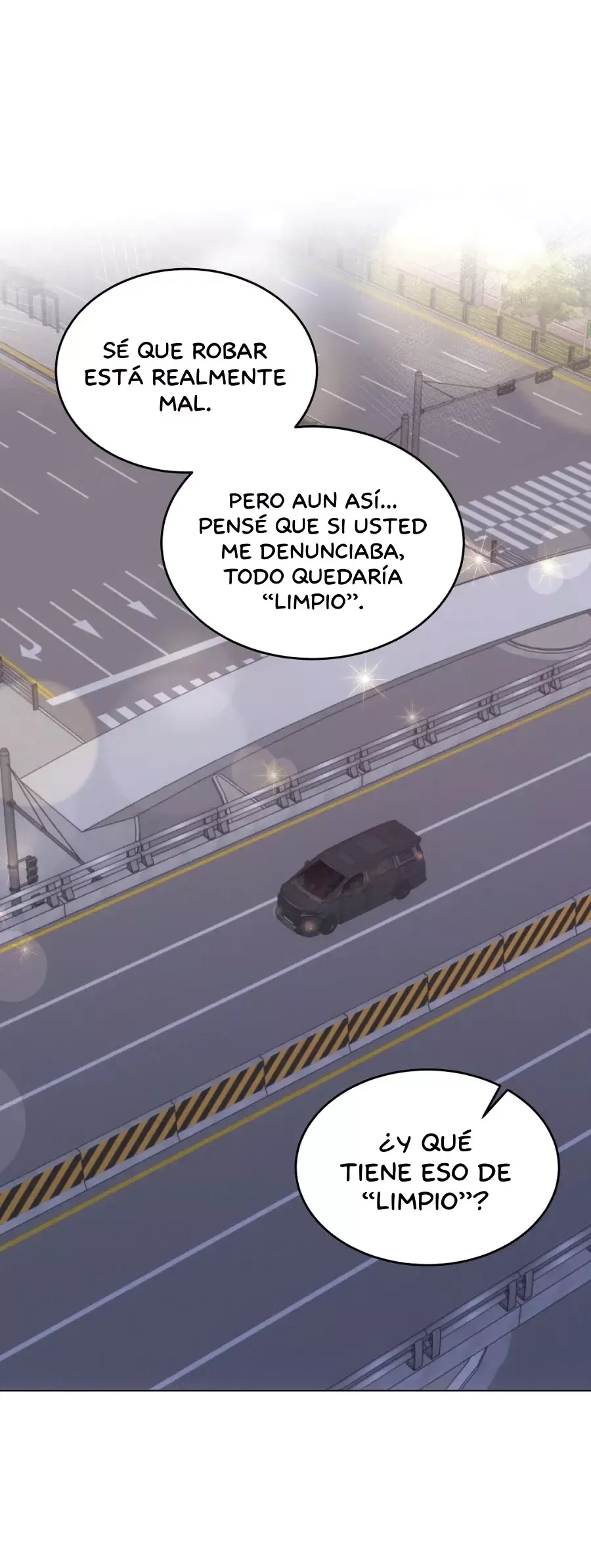 Terapia gatuna Capítulo 14 en Línea - página 3