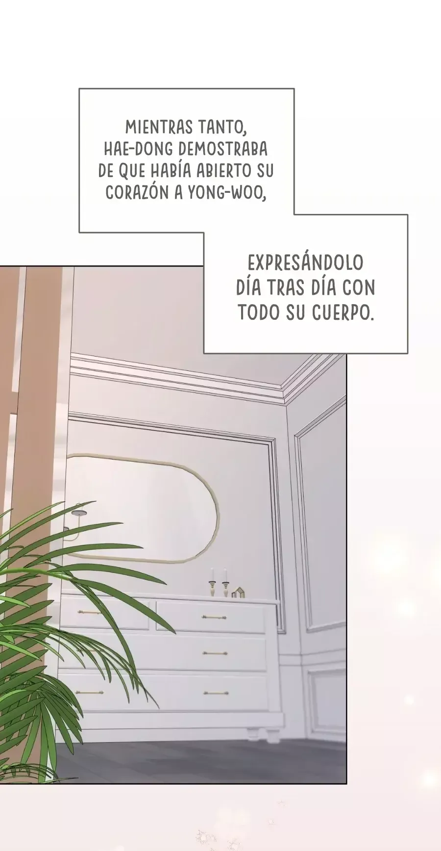 Terapia gatuna Capítulo 14 en Línea - página 33