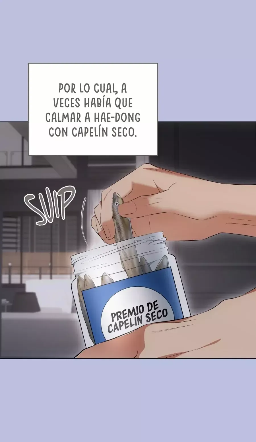 Terapia gatuna Capítulo 14 en Línea - página 37