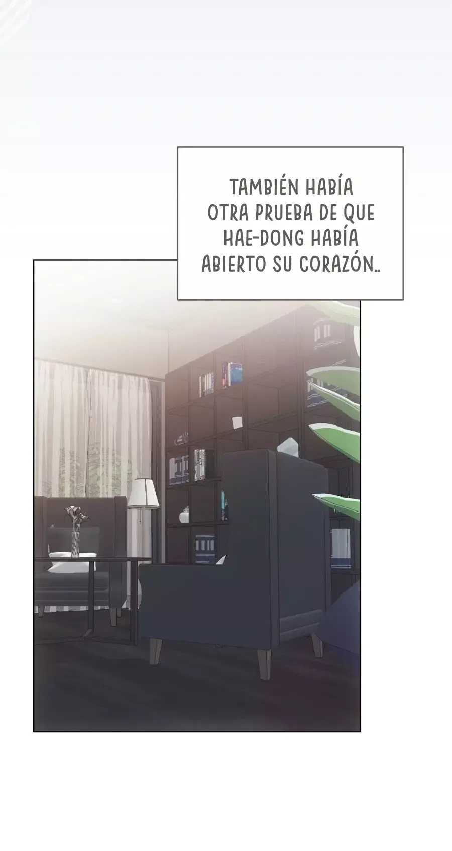 Terapia gatuna Capítulo 14 en Línea - página 46