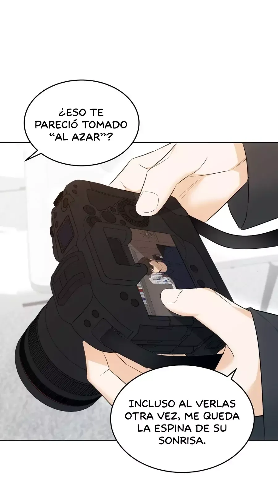 Terapia gatuna Capítulo 15 en Línea - página 17