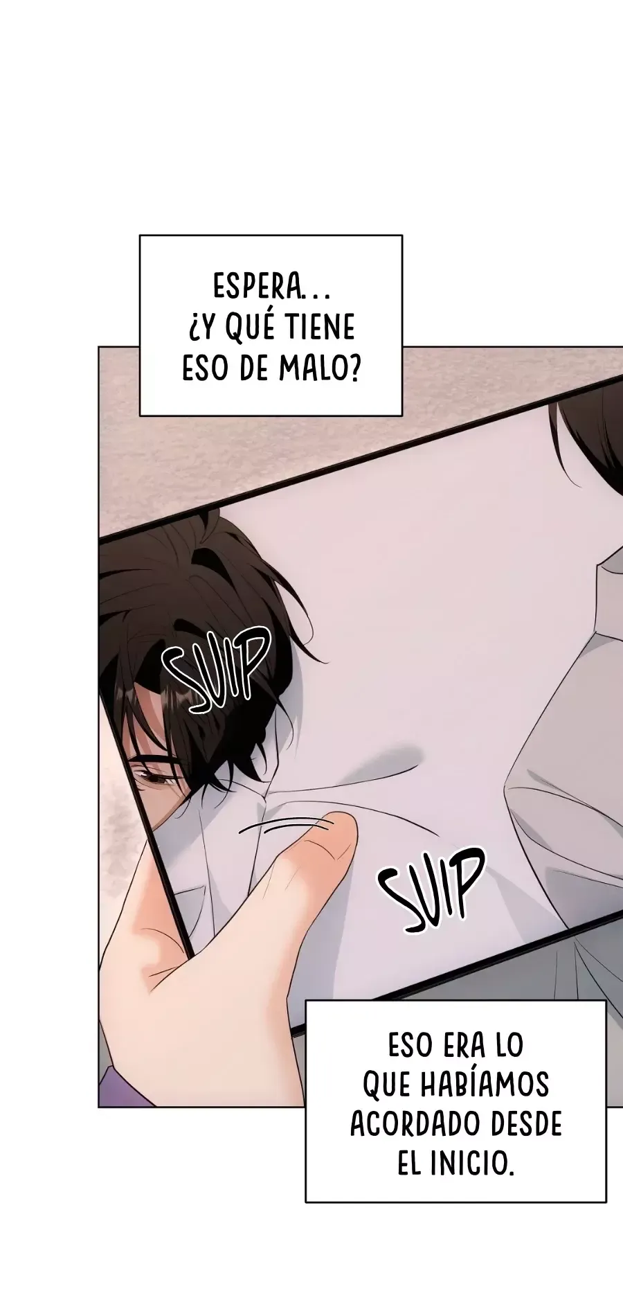 Terapia gatuna Capítulo 15 en Línea - página 48