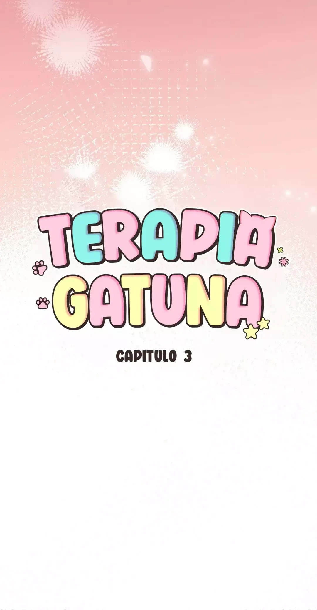 Terapia gatuna Capítulo 3 en Línea - página 32
