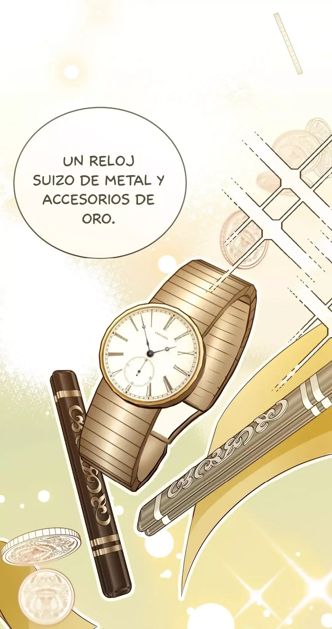 Terapia gatuna Capítulo 3 en Línea - página 69