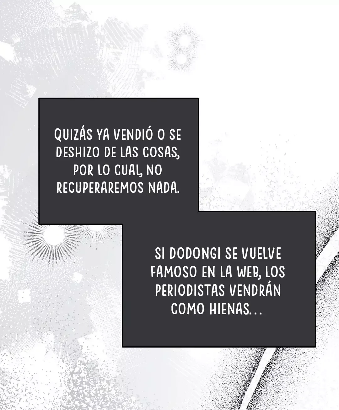 Terapia gatuna Capítulo 3 en Línea - página 76