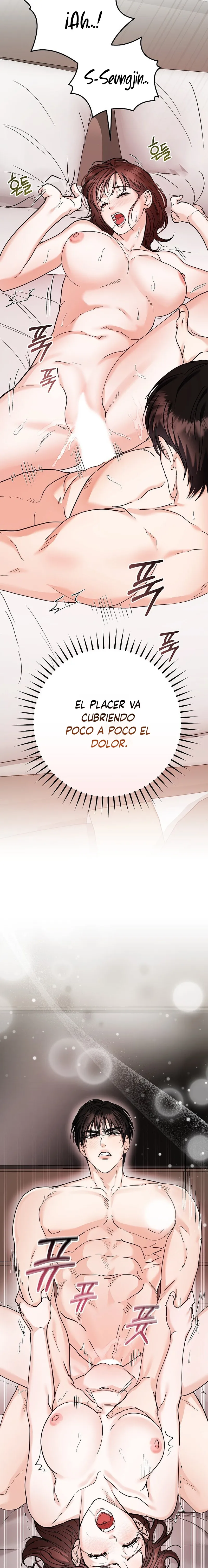 Terminamos en Otoño Capítulo 1 en Línea - página 13