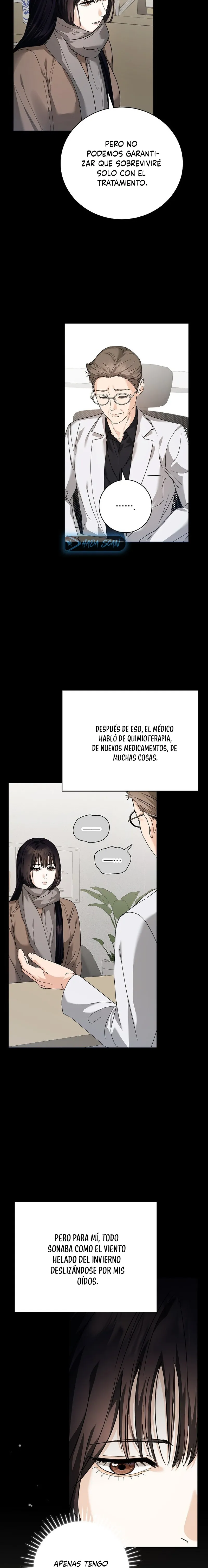 Terminamos en Otoño Capítulo 1 en Línea - página 20
