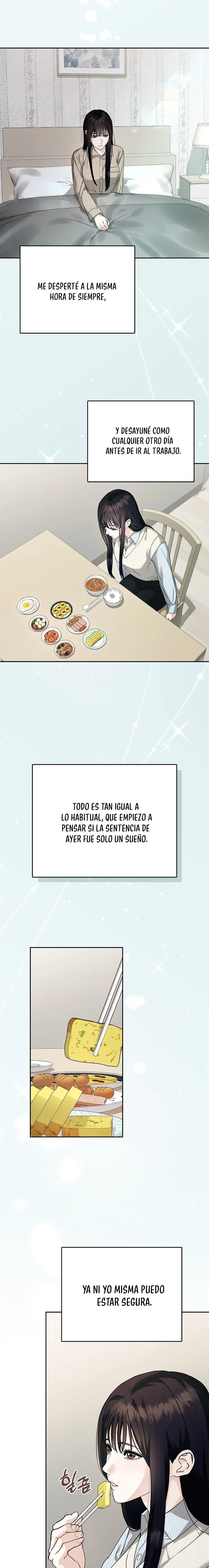 Terminamos en Otoño Capítulo 1 en Línea - página 23