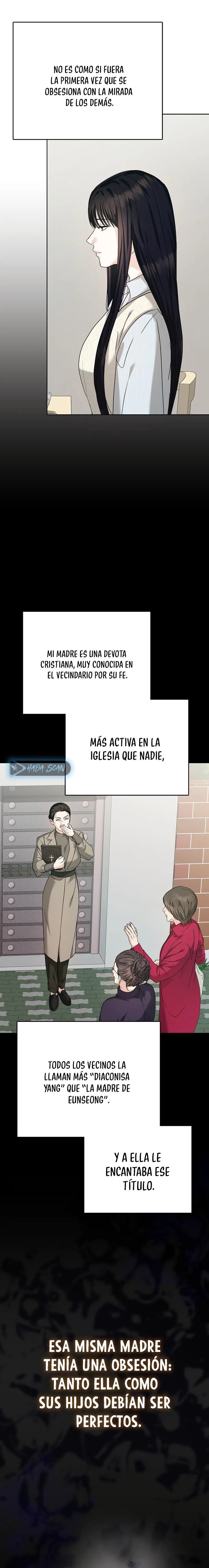 Terminamos en Otoño Capítulo 1 en Línea - página 26